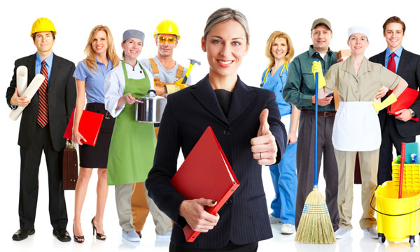 Saray Antenci Hizmeti